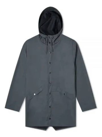 Long Jacket 12020 05 - RAINS - BALAAN 1