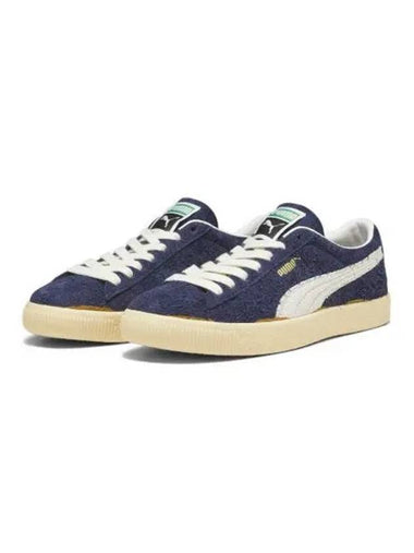 Suede Vintage The NeverOne II 39483201 - PUMA - BALAAN 1