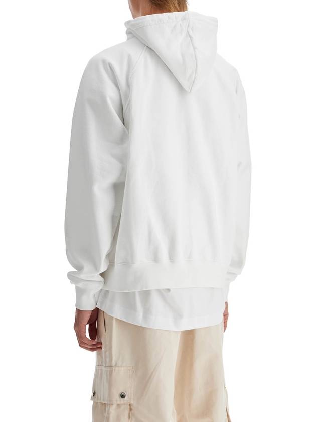 le hoodie typo hoodie - JACQUEMUS - BALAAN 3