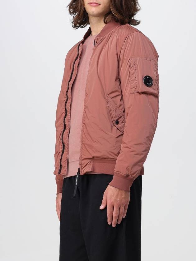 Jacket men C.p. Company - CP COMPANY - BALAAN 3