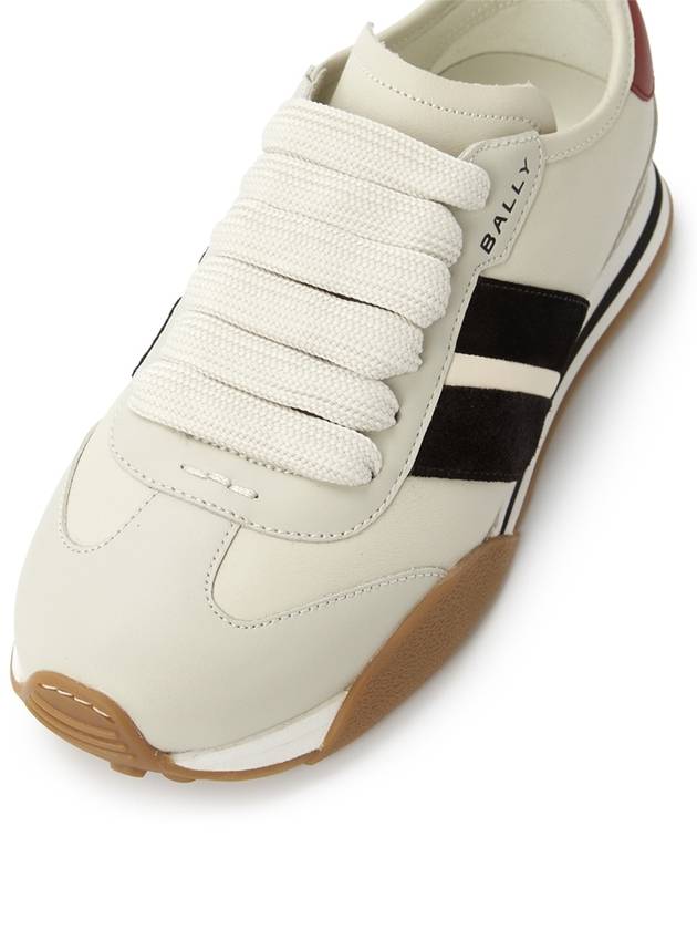 STEWY W L4 Women s Sneakers - BALLY - BALAAN 7