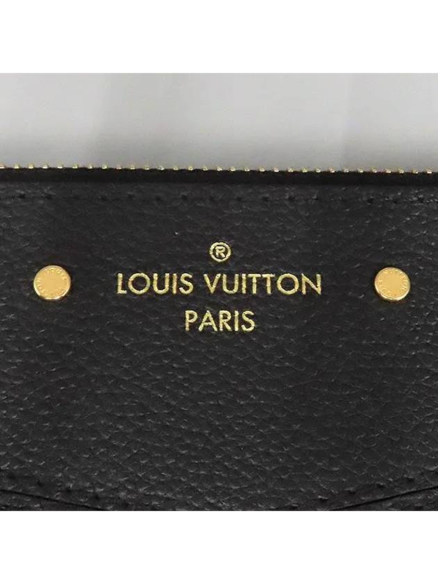 M62937 Clutch Bag - LOUIS VUITTON - BALAAN 5