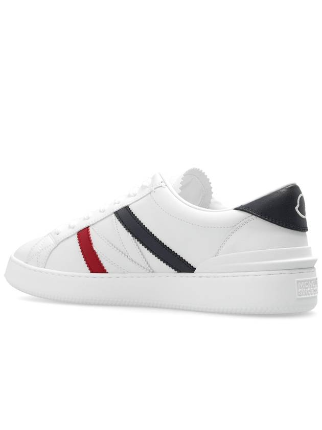 I209A4M00290M3126P07 sneakers - MONCLER - BALAAN 6