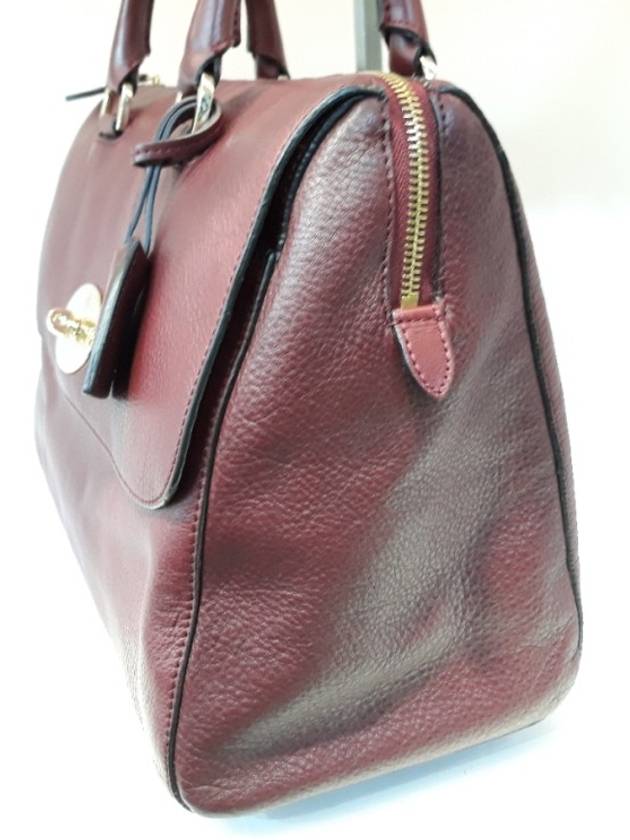 women tote bag - MULBERRY - BALAAN 8