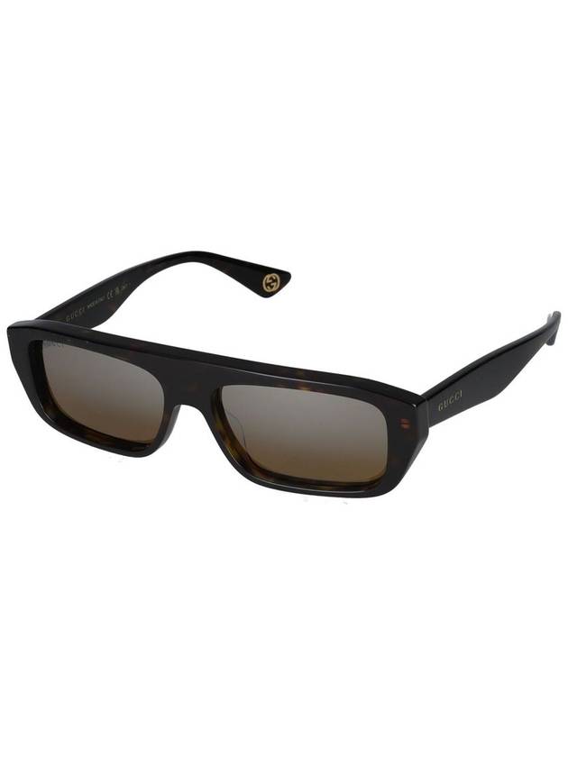 Sunglasses 00 538194734 GG1617S 002 HAVANA - GUCCI - BALAAN 3