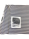 Multi Photo Patch Stripe Tee Y1756 JRR F02 - AS65 - BALAAN 4