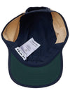 Side logo panel ball cap CACCXSAC021 NYL021 7502 - SUNNEI - BALAAN 5