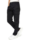 CP Company Straight Pants 17CLPA041A 110165A999 - CP COMPANY - BALAAN 5