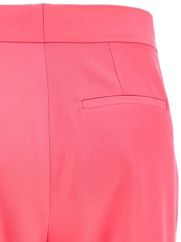 short pants 6400933CU704 5501 PINK - STELLA MCCARTNEY - BALAAN 4