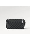 Damier pouch bag N47625 - LOUIS VUITTON - BALAAN 5