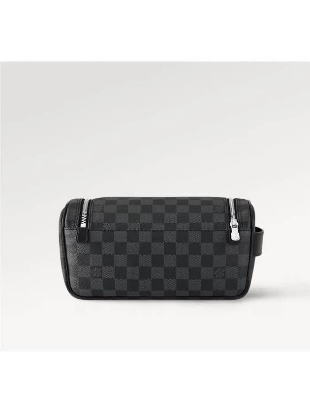 Damier pouch bag N47625 - LOUIS VUITTON - BALAAN 5