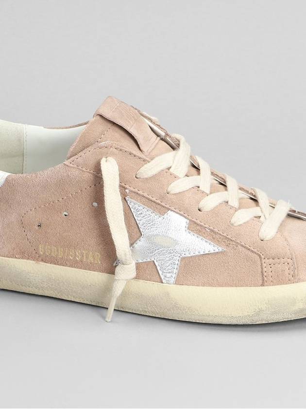 Golden Goose Superstar Sneakers - GOLDEN GOOSE - BALAAN 5