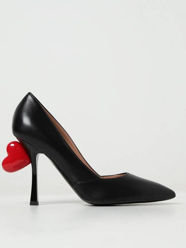 Pumps woman Moschino Couture - MOSCHINO - BALAAN 1