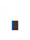 Pocket Organizer Bleu M82956 - LOUIS VUITTON - BALAAN 1