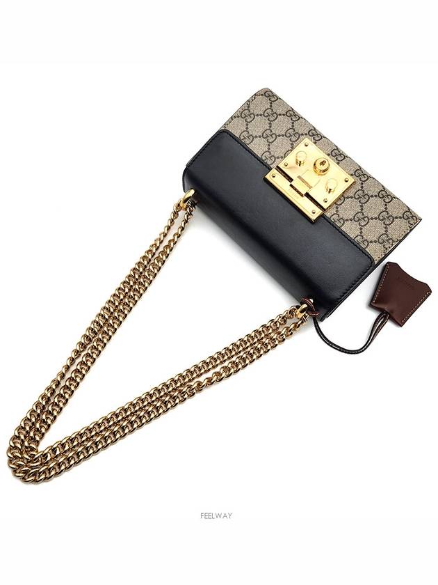 women shoulder bag - GUCCI - BALAAN 4