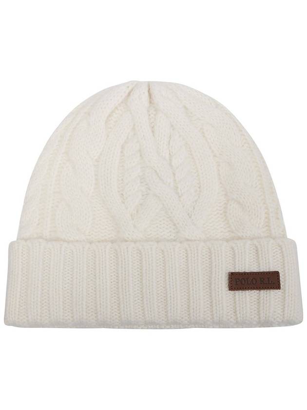 Polo Ralph Lauren Hat - POLO RALPH LAUREN - BALAAN 1