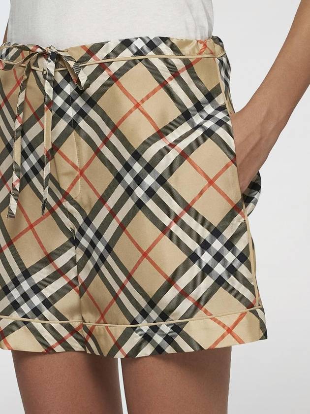 Short woman Burberry - BURBERRY - BALAAN 3