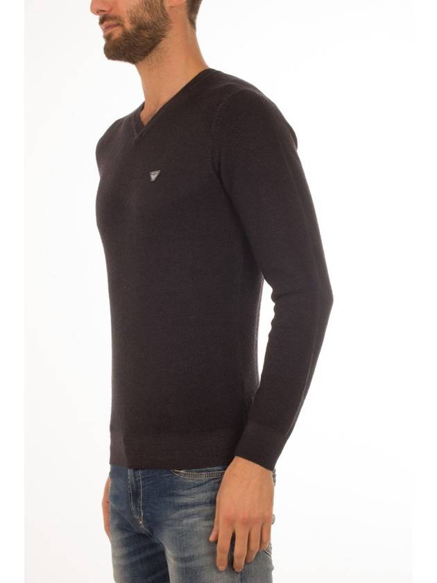 Armani Jeans Sweater - ARMANI JEANS - BALAAN 2