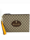 Neo Vintage Supreme Clutch 473956 - GUCCI - BALAAN 2