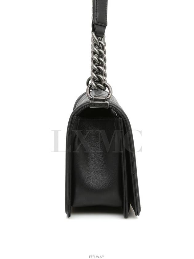 women shoulder bag - CHANEL - BALAAN 3