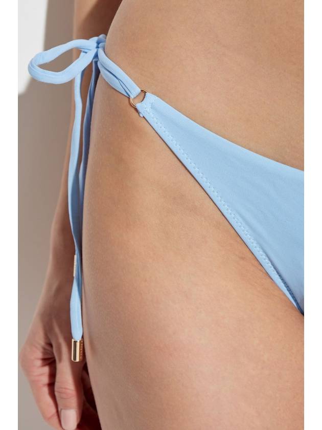 Melissa Odabash Bottom Of The Swimsuit Gorda, Women's, Light Blue - MELISSA ODABASH - BALAAN 5