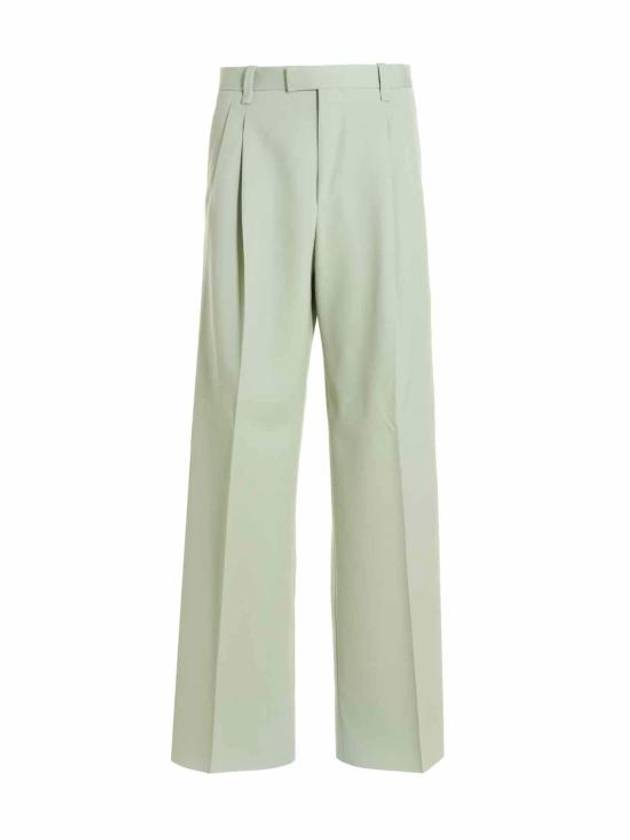 Pants RMTR00044885P23401 - LANVIN - BALAAN 1