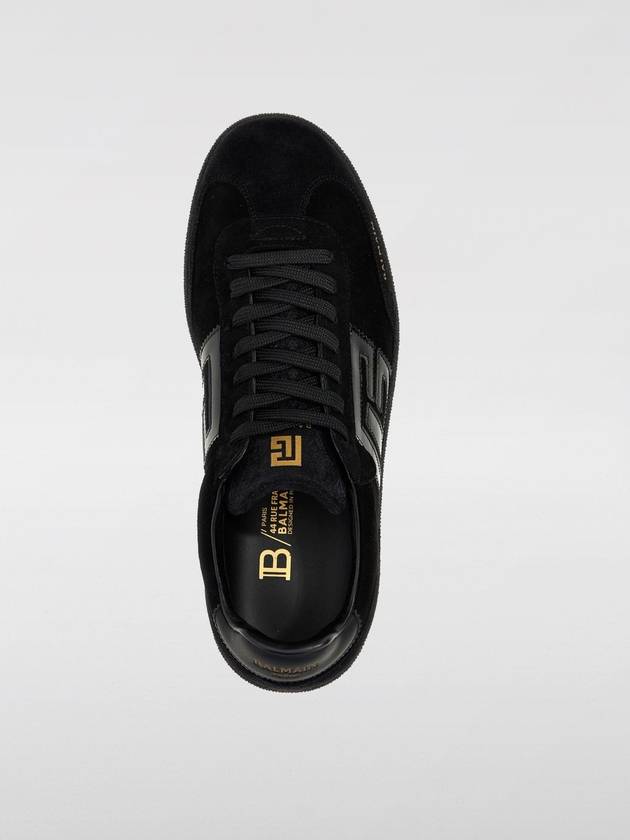 Sneakers men Balmain - BALMAIN - BALAAN 4