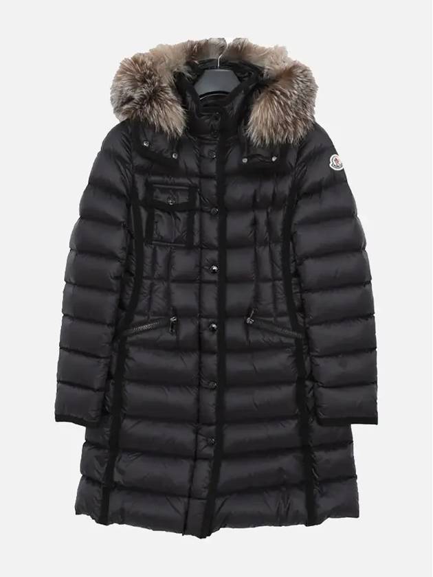 1C51601 53048 999 HERMIFUR Padding - MONCLER - BALAAN 2