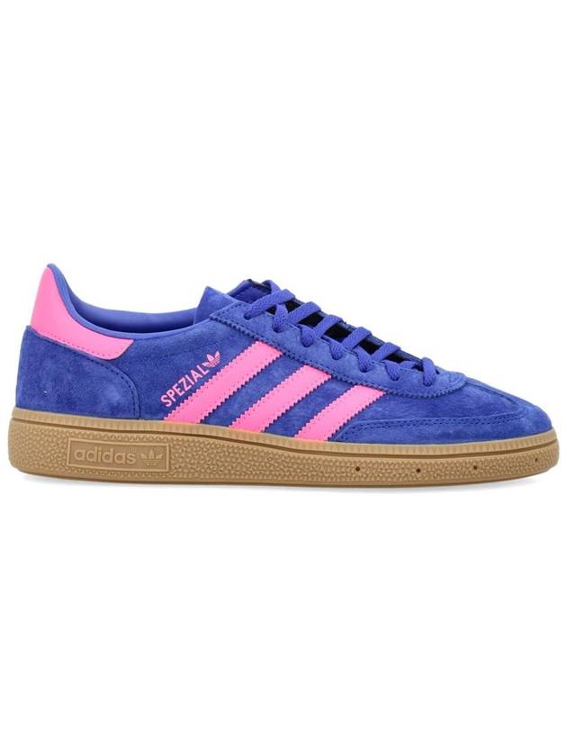 Adidas Originals Handball Spezial W Sneakers - ADIDAS ORIGINALS - BALAAN 1