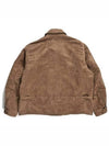 Jacket 23F1D062NQ231CT253 Khaki - ENGINEERED GARMENTS - BALAAN 2