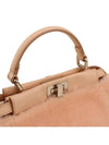 women cross bag - FENDI - BALAAN 8