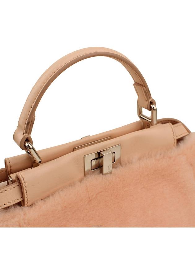 women cross bag - FENDI - BALAAN 8