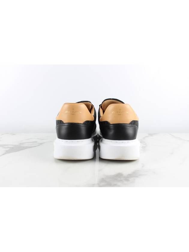 Beverly Hills sneakers 7 260 - LOUIS VUITTON - BALAAN 4