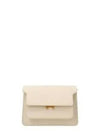 Trunk Logo Strap Cross Bag Ivory - MARNI - BALAAN 2