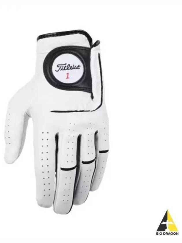 Professional Tech Glove TG53 WT Men s - TITLEIST - BALAAN 1