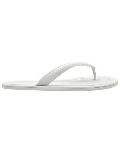 Tabi Flip Flops White - MAISON MARGIELA - BALAAN 2