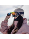 2024 2025 IX3PRO Moon Signature Ski Snowboard Goggles - IXNINE - BALAAN 3