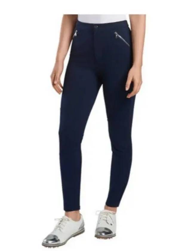 Golf Wear Women s Leggings Pants G4LS21B40 TWLT - G/FORE - BALAAN 2