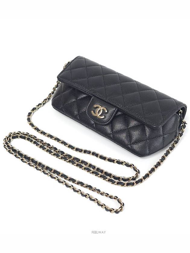 women cross bag - CHANEL - BALAAN 4