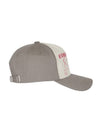 SSY Europa 5 panel ball cap beige - S SY - BALAAN 4