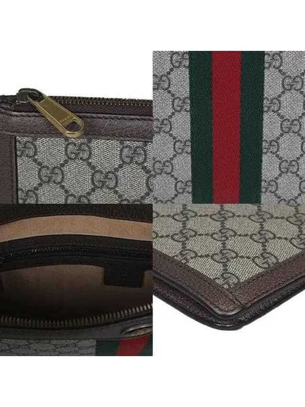 523359 clutch bag - GUCCI - BALAAN 5