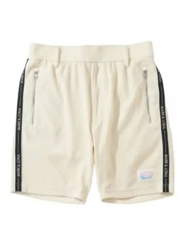 Dogy Pile Shorts MLM 4A AT10 0010 Men s - MARK & LONA - BALAAN 1