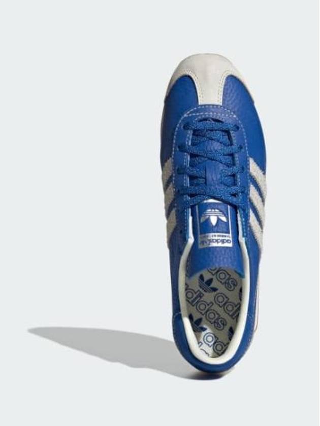 Country OG Low Top Sneakers Blue - ADIDAS - BALAAN 3