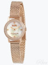 14503372 Audrey Women s Metal Watch - COACH - BALAAN 2