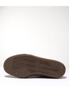 Suede Low Top Sneakers Brown - TOD'S - BALAAN 5