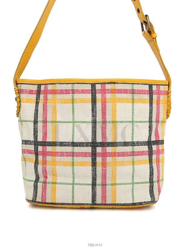 women shoulder bag - BURBERRY - BALAAN 5