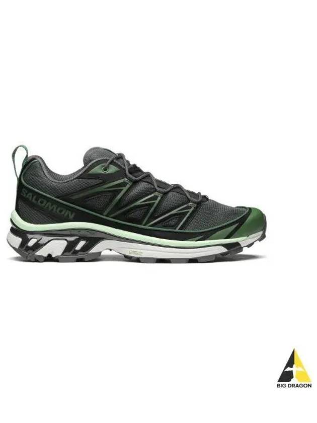 XT 6 Expansion Eden Black Metal L47288600 - SALOMON - BALAAN 1