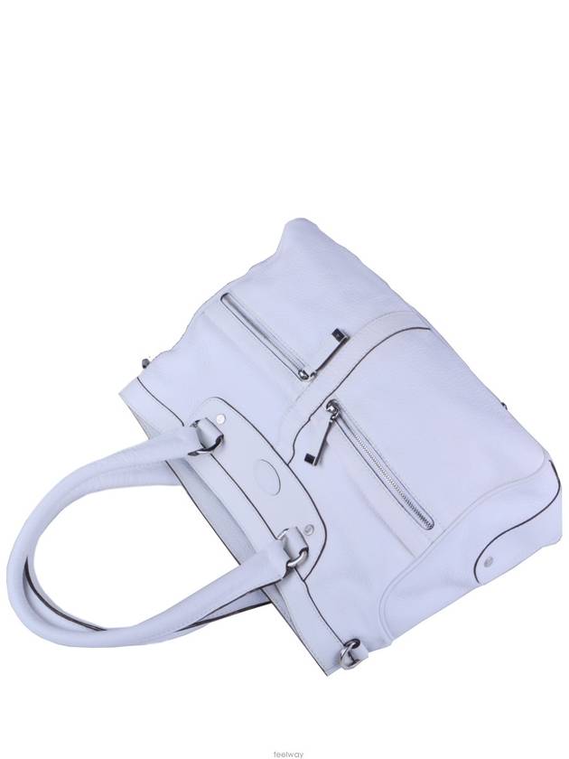 women tote bag - TOD'S - BALAAN 3