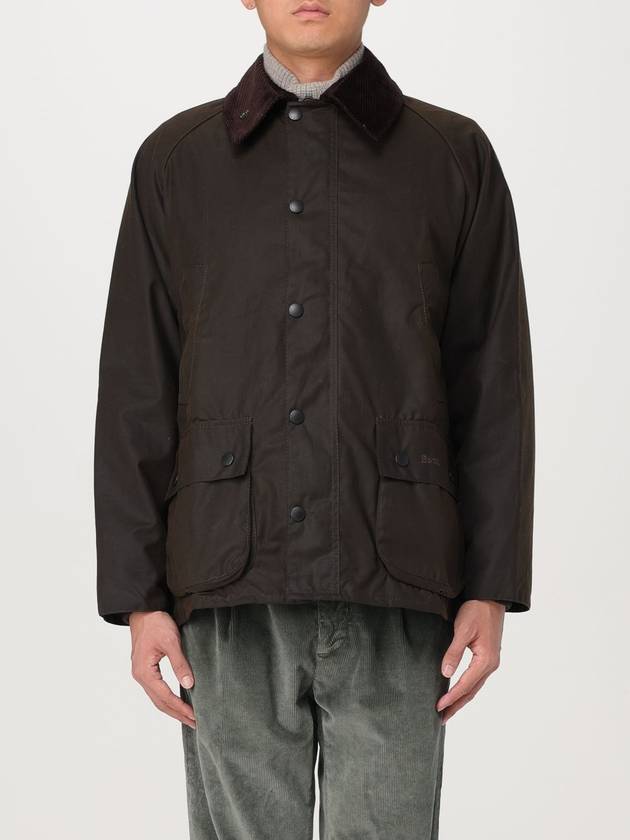 Jacket men Barbour - BARBOUR - BALAAN 1