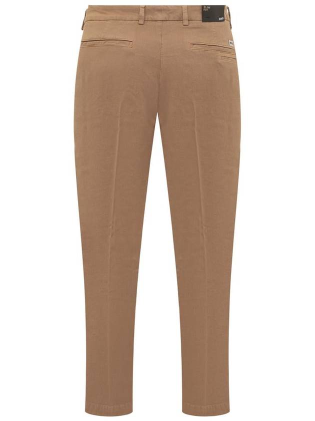 Boss slim fit pants 50507575 - HUGO BOSS - BALAAN 3